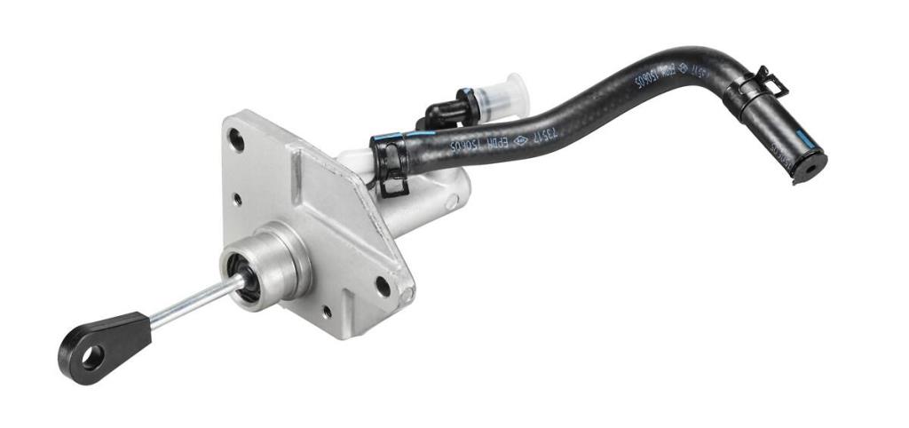 Emetteur d'embrayage (Cylindre émetteur de débrayage) VALEO 804805